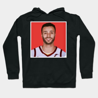 Larry Nance Jr. Hoodie